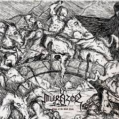 Prince of the Black Flame